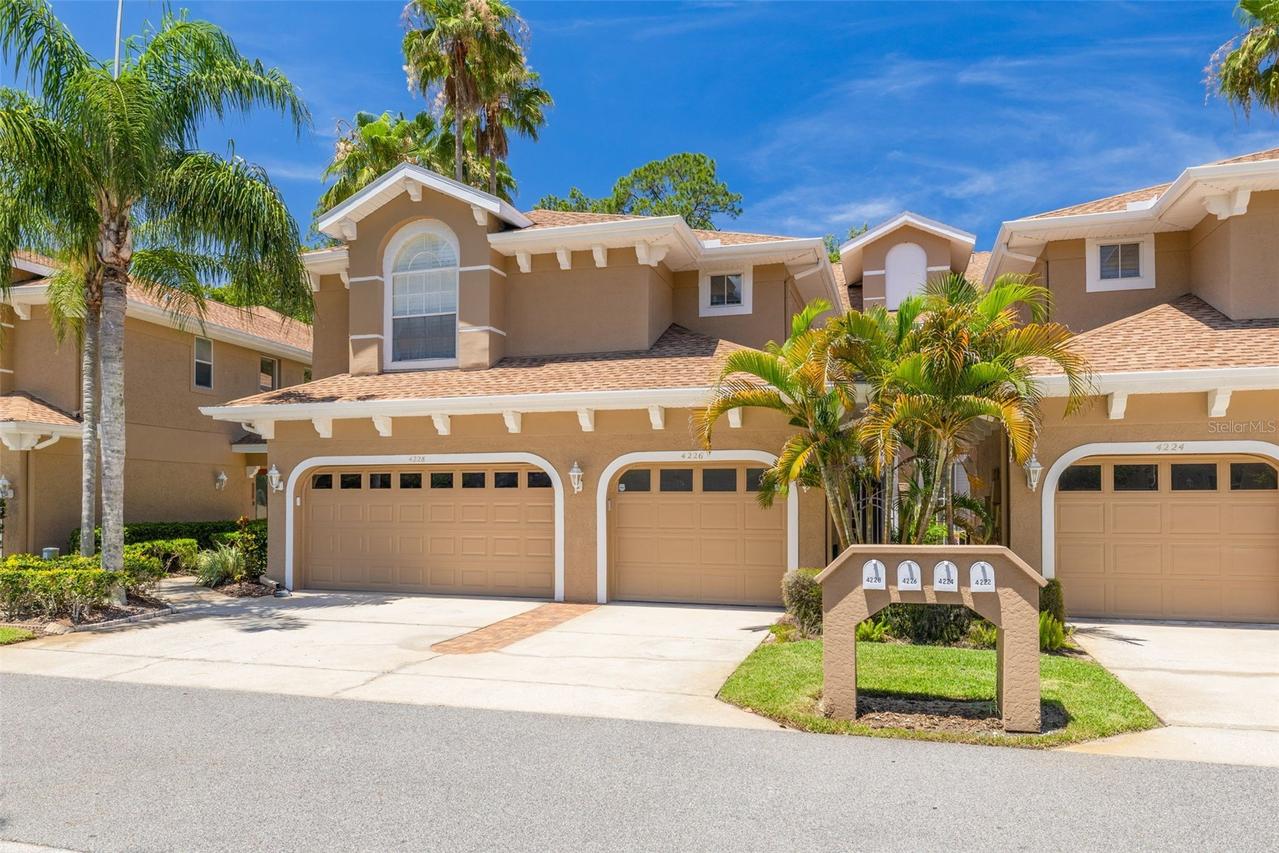 4226 Preserve Pl., Palm Harbor, FL 34685