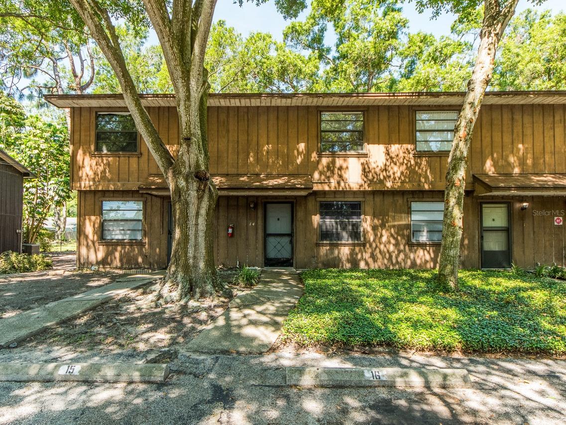 1890 Wolford Rd. #14, Clearwater, FL 33760