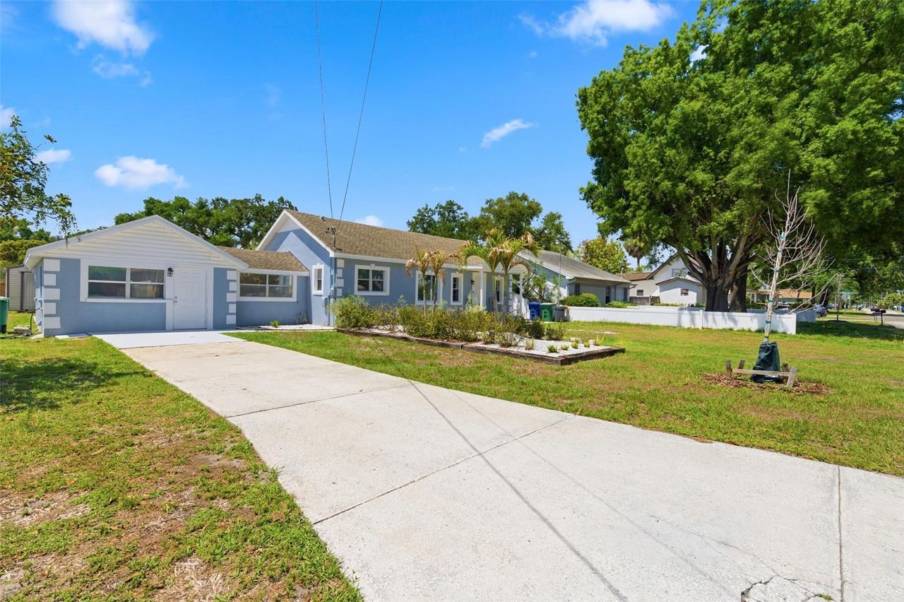 3144 W Cordelia St., Tampa, FL 33607