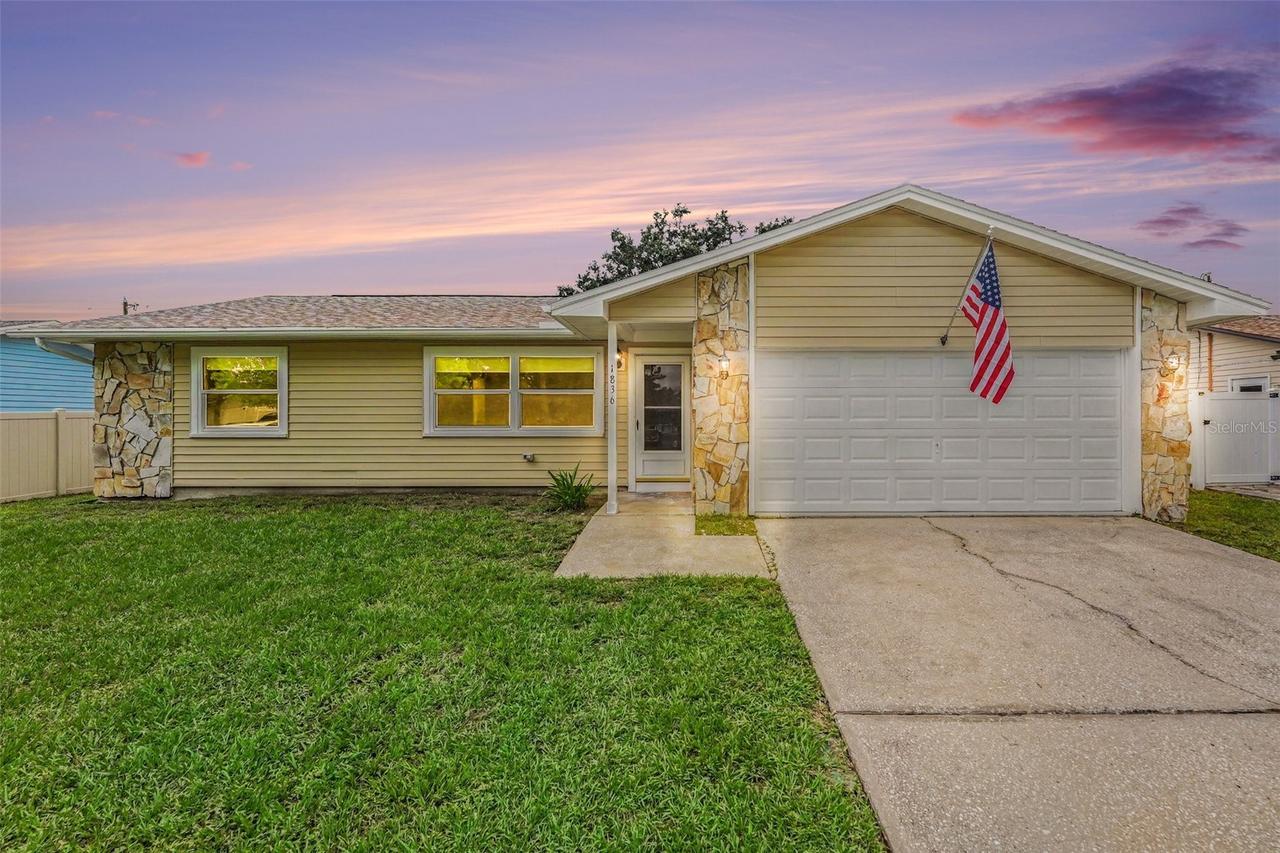1836 Diane Dr., Clearwater, FL 33759