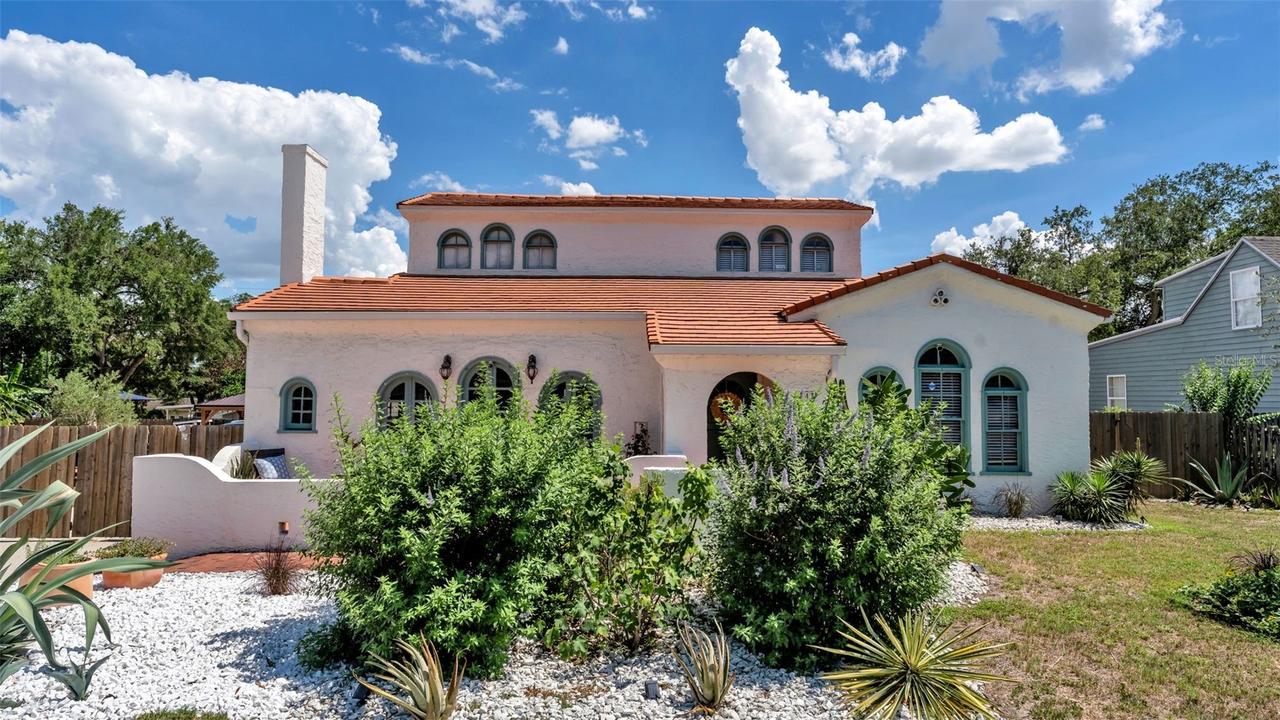 743 E Edgewood Dr., Lakeland, FL 33803
