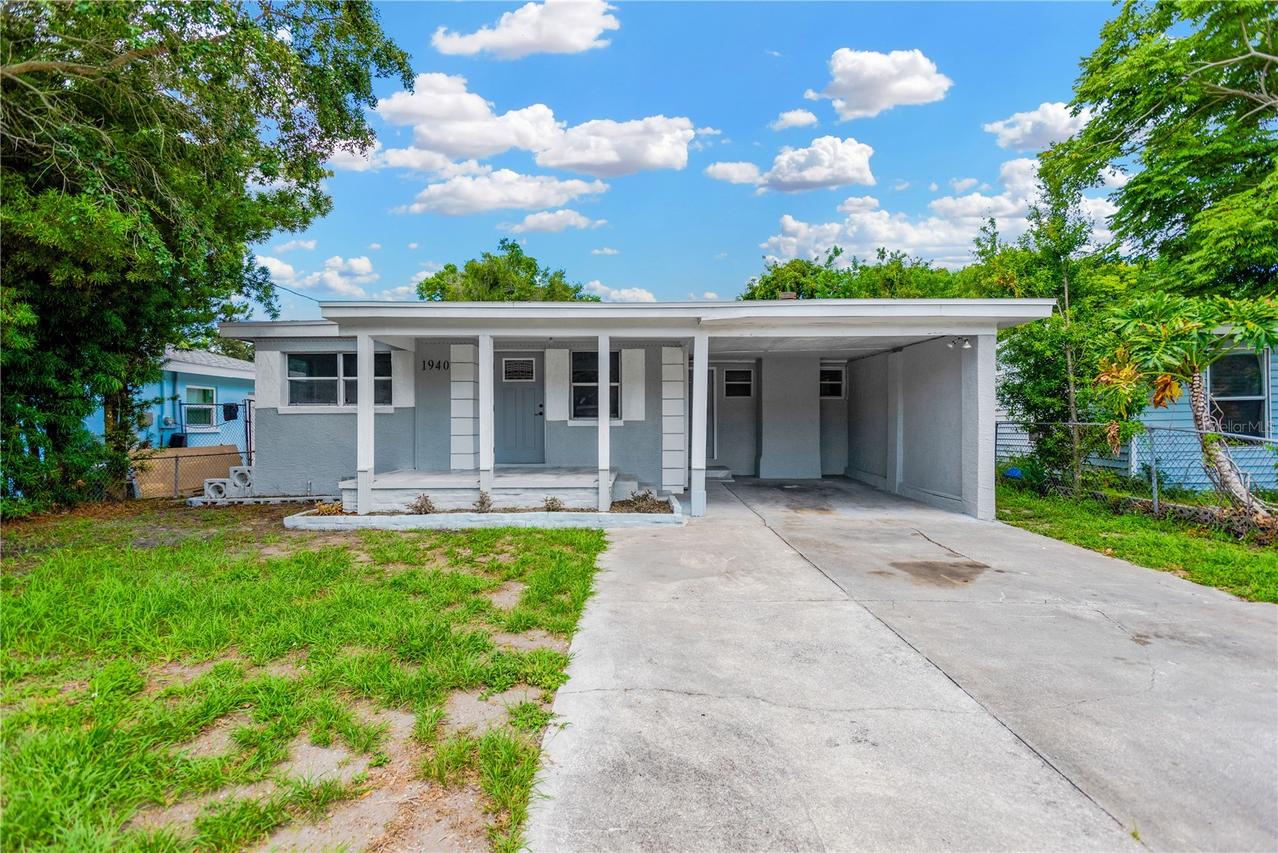 1940 N Betty Ln., Clearwater, FL 33755