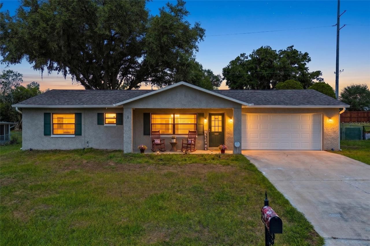 8425 Saint Giles Ct., Zephyrhills, FL 33541