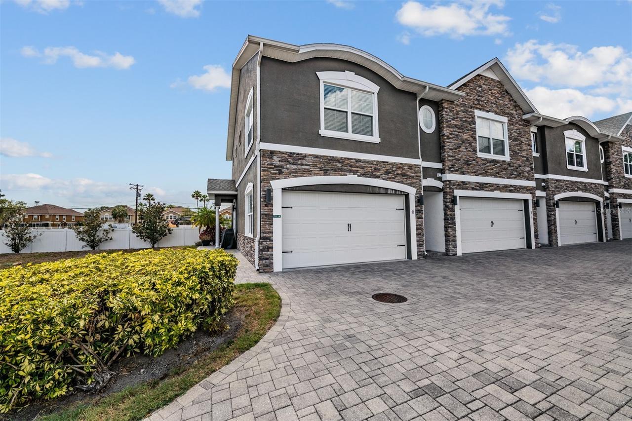 6921 Interbay Blvd. #8, Tampa, FL 33616