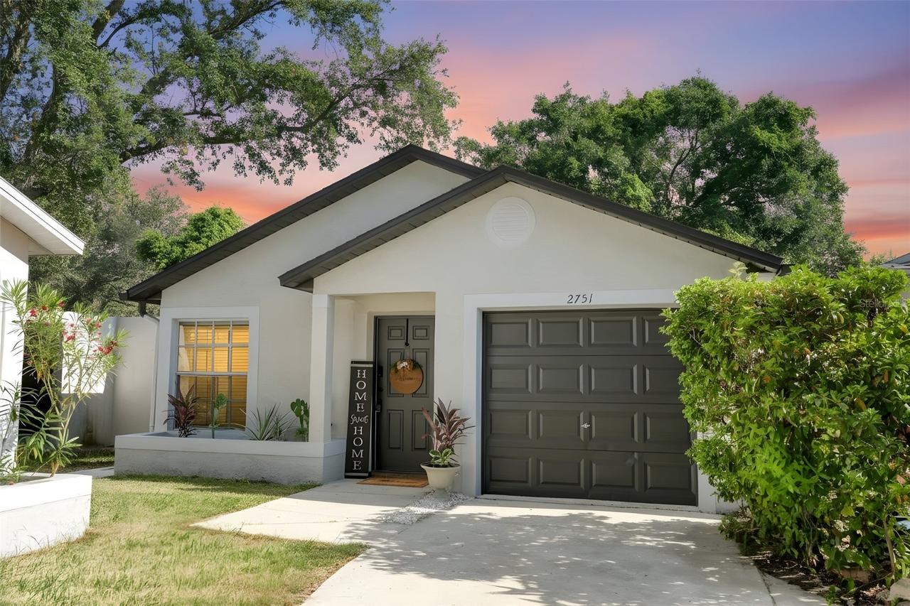 2751 Wilson Ct., Palm Harbor, FL 34684