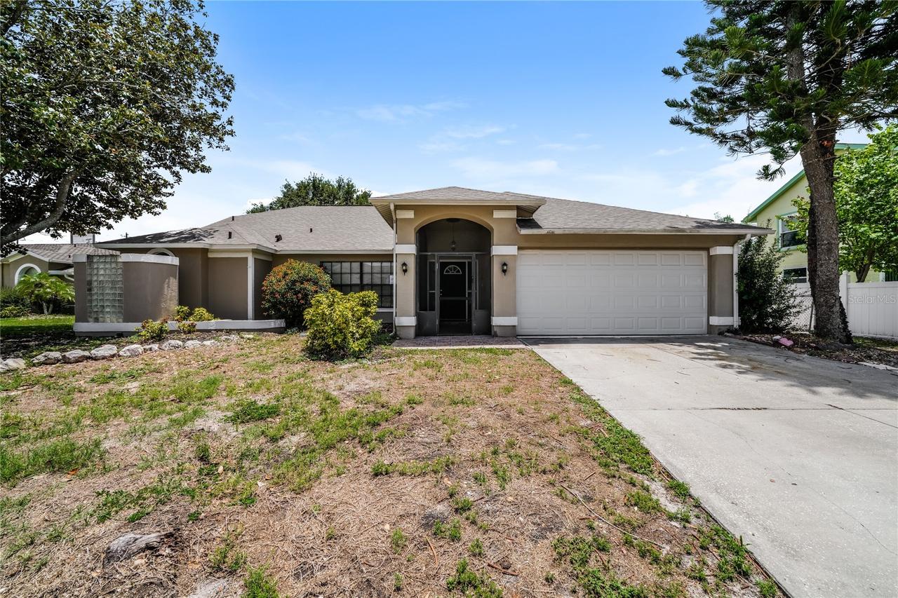 5654 Mossberg Dr., New Port Richey, FL 34655