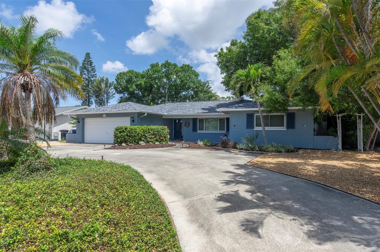6743 16th Ave., St Petersburg, FL 33710