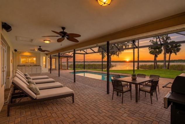 New Construction Homes For Sale This Week That Attend Palm Harbor University High School: May 20th to May 26th