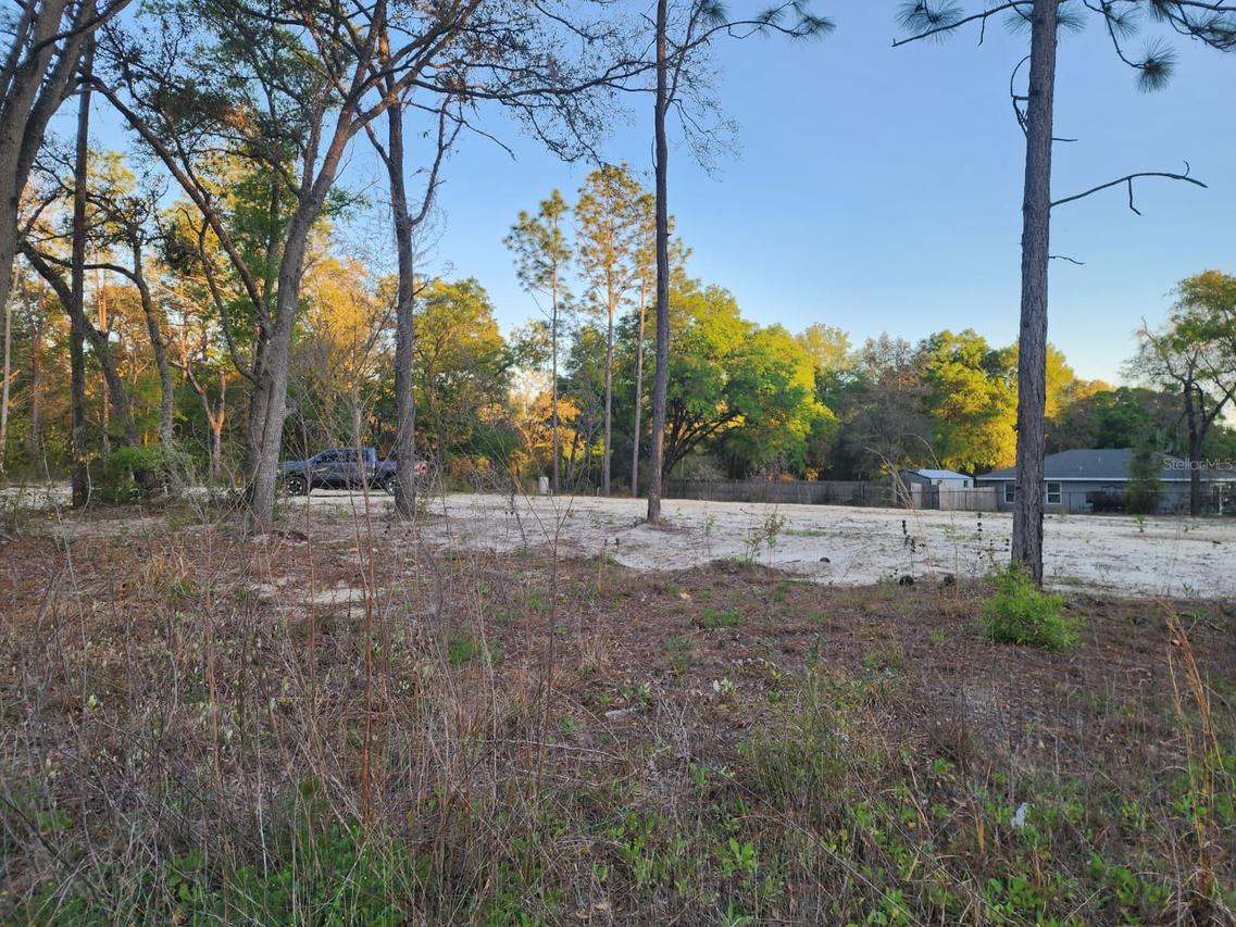 SW 110th Ct., Dunnellon, FL 34432