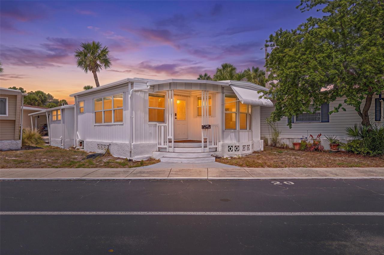 4851 W Gandy Blvd. #B7L20, Tampa, FL 33611