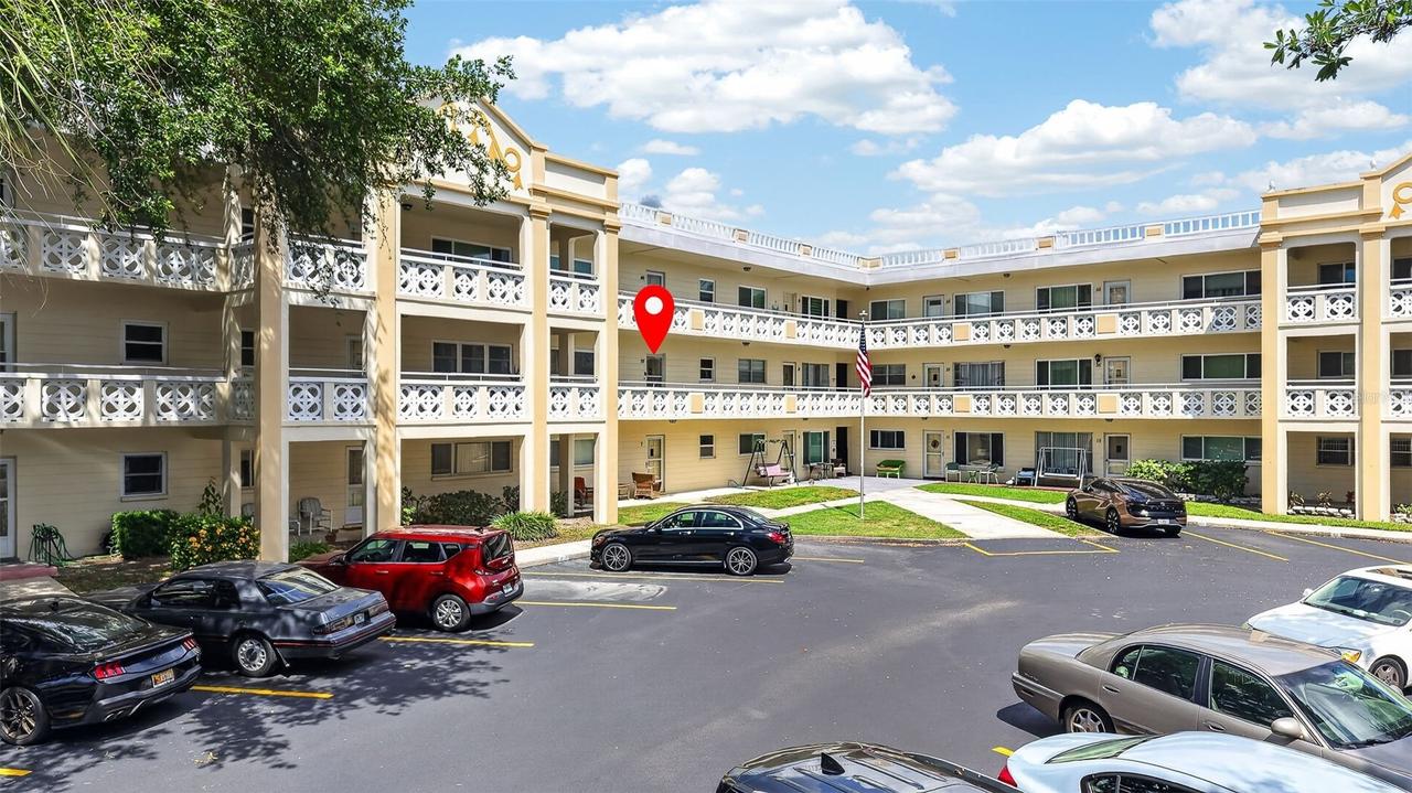 2285 Israeli Dr. #29, Clearwater, FL 33763
