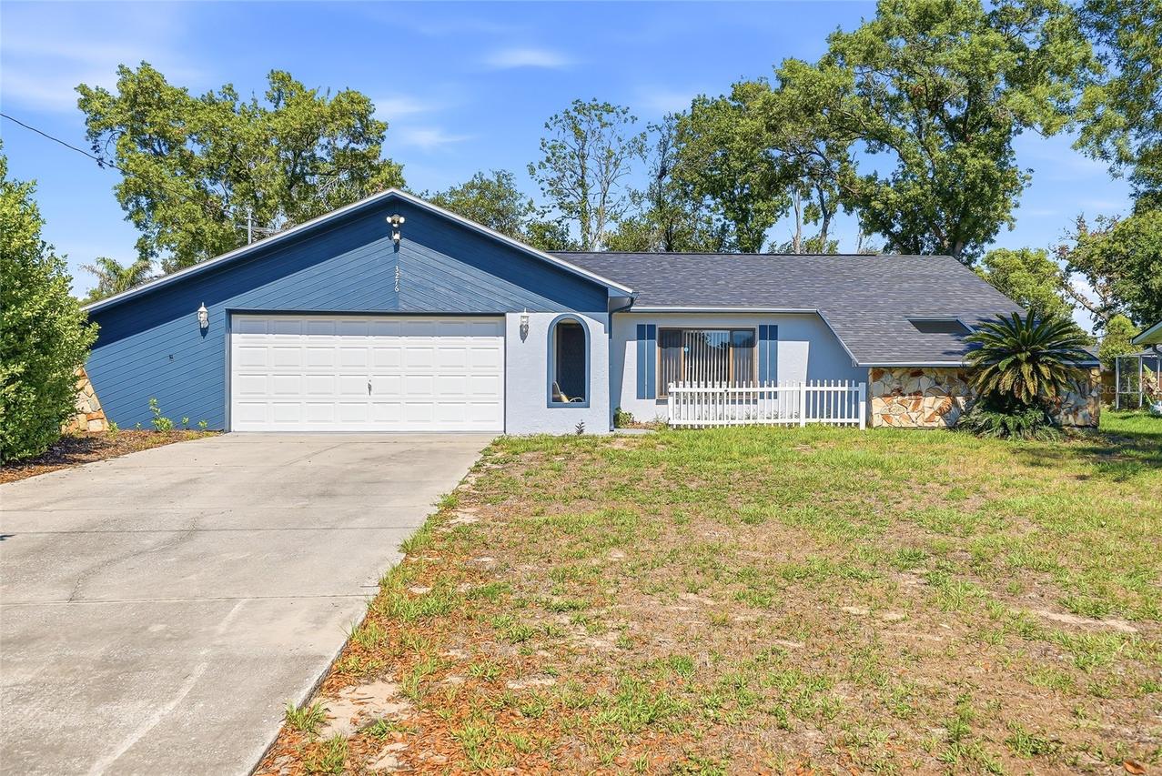 3276 Morven Dr., Spring Hill, FL 34609