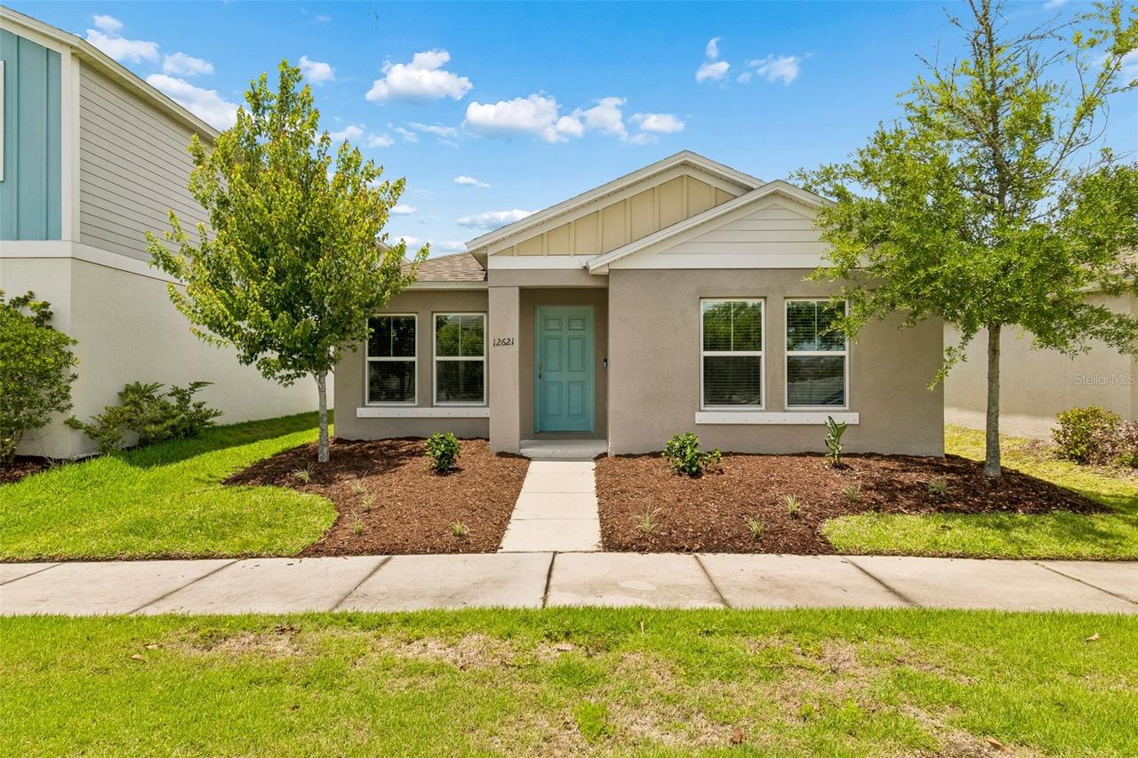 12621 Hammock Park Dr., Riverview, FL 33579