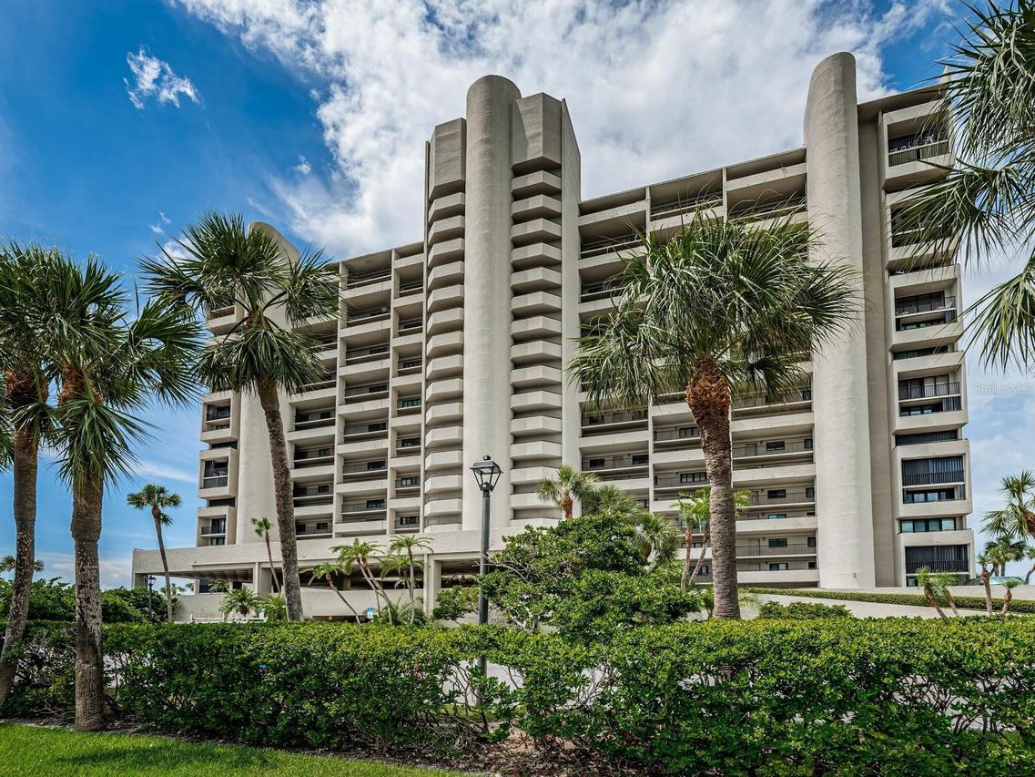 1290 Gulf Blvd. #2003, Clearwater Beach, FL 33767
