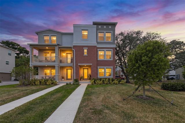 Homes Just Sold in Bayside West: September 1st to September 7th