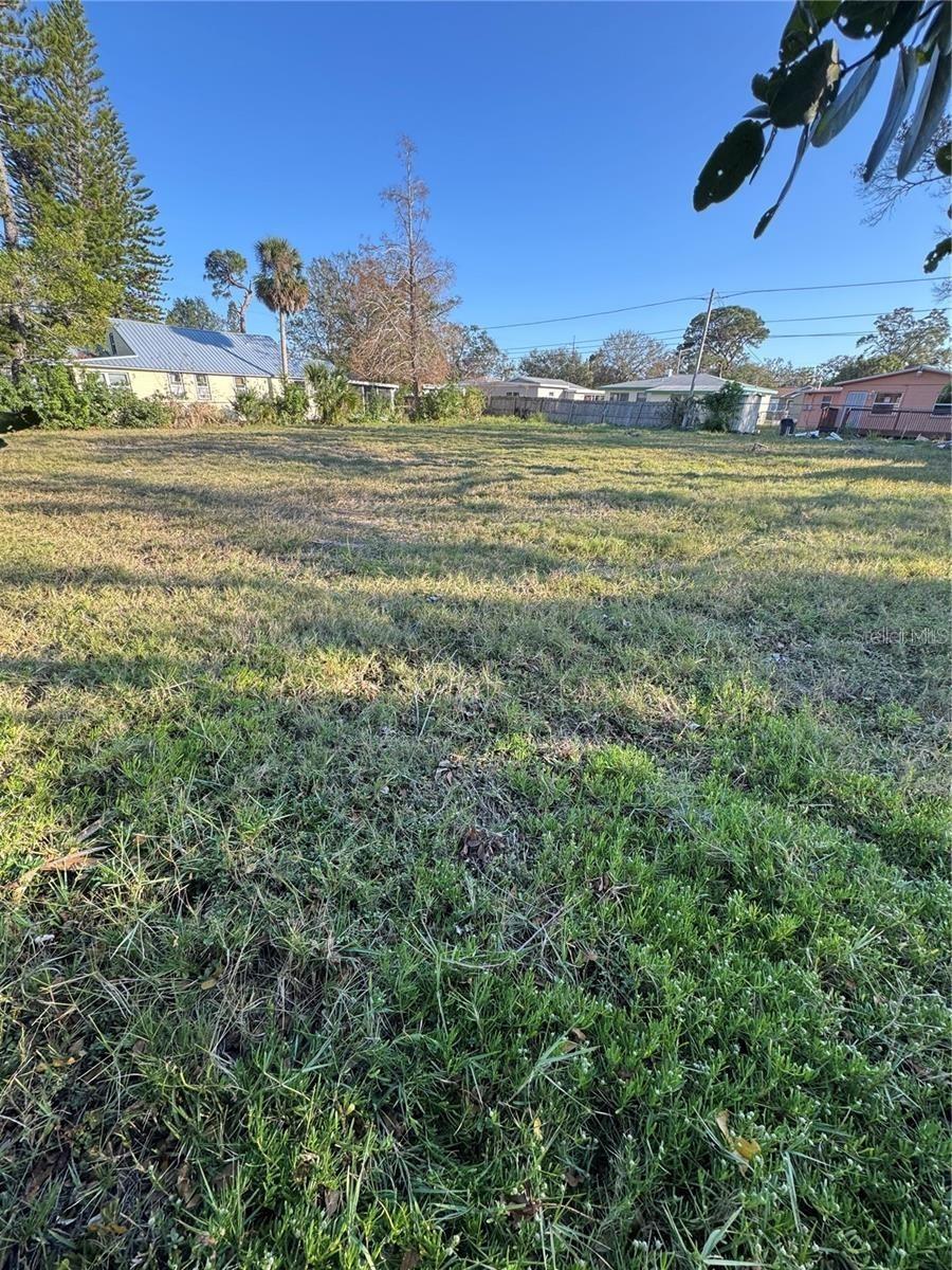26th Ave., St Petersburg, FL 33711