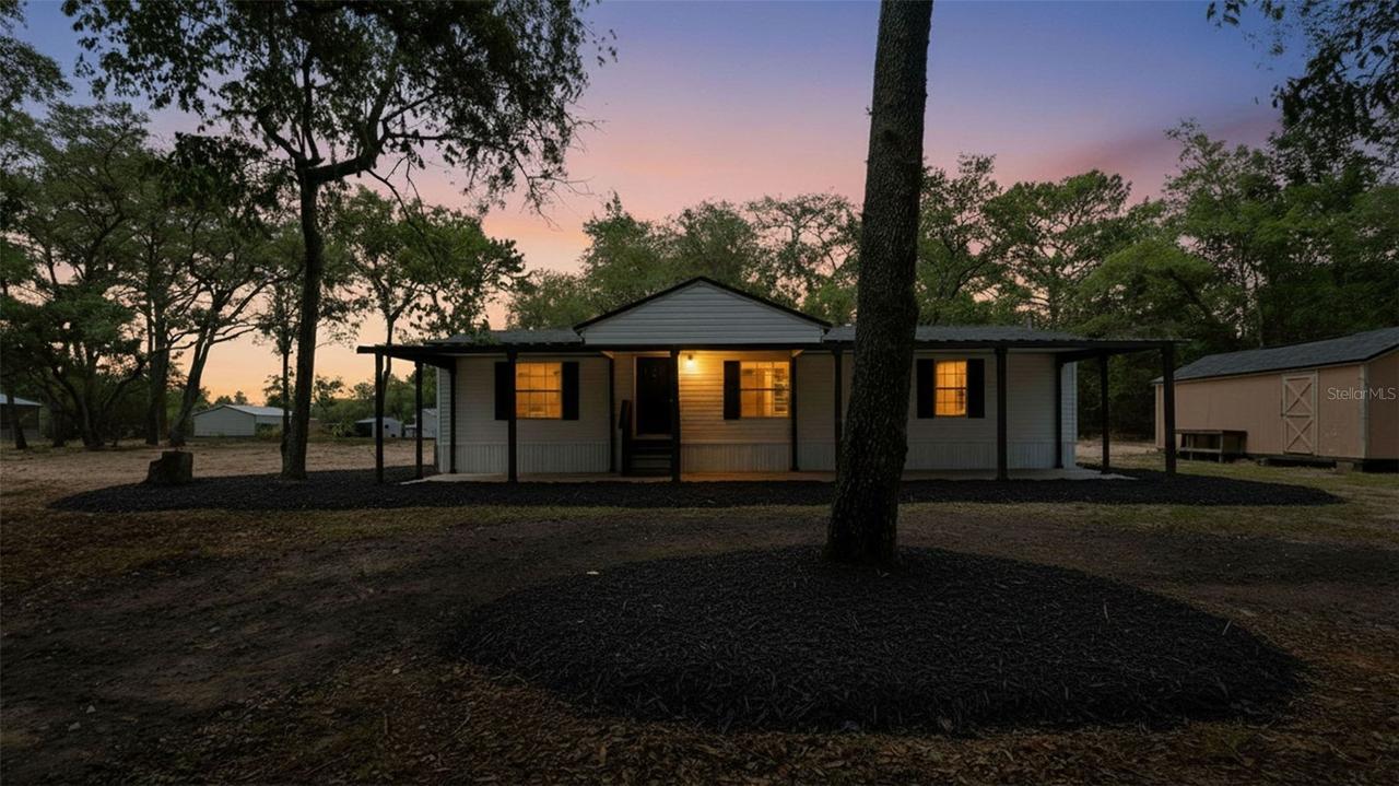 [Address Hidden by Seller], Dunnellon, FL 34433