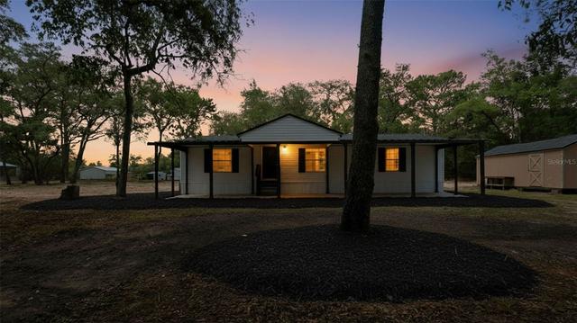 Homes Just Sold in Dunnellon: June 16th to June 22nd