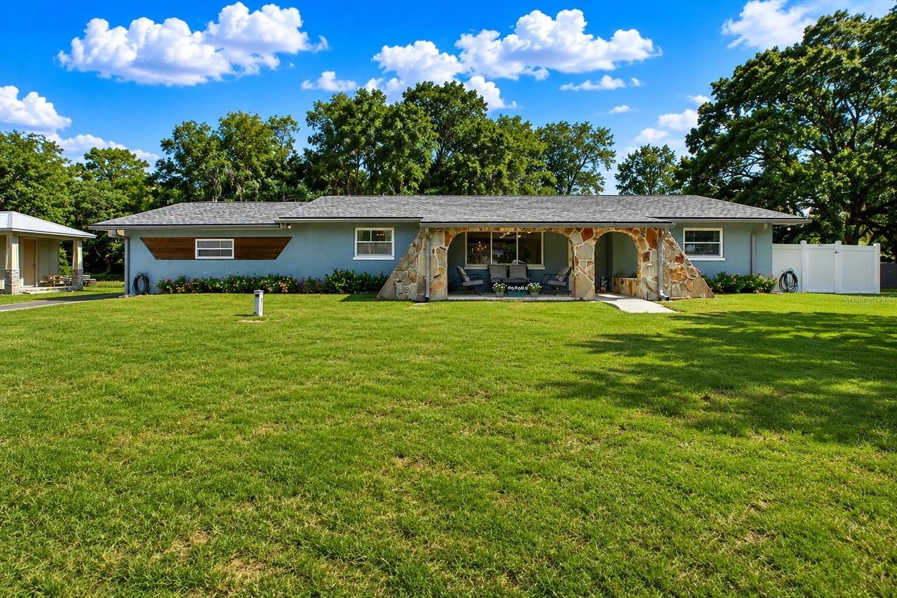 11519 Belmack Blvd., Odessa, FL 33556