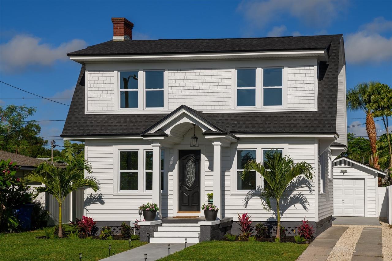 3638 Prescott St., St Petersburg, FL 33703