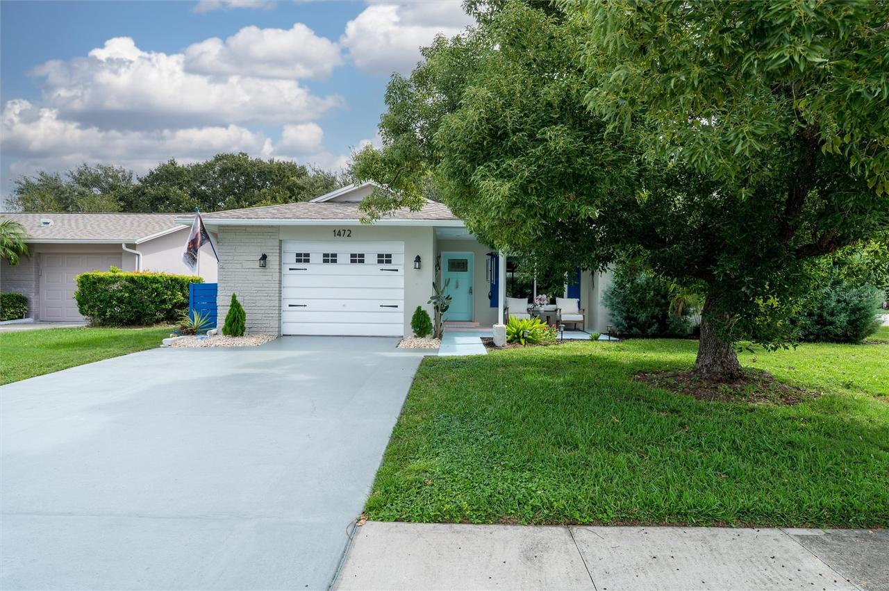 1472 Queen Anne Dr., Palm Harbor, FL 34684
