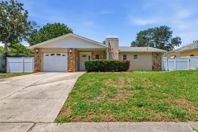 Homes Just Sold That Attend Tarpon Springs Middle School: July 14th to July 20th