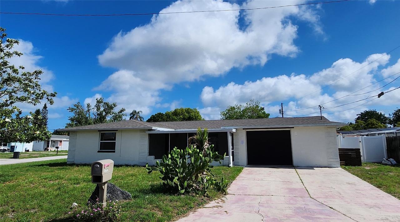 7217 Palisade Dr., Port Richey, FL 34668
