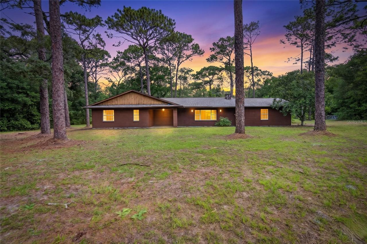 15337 Virts Ave., Brooksville, FL 34604