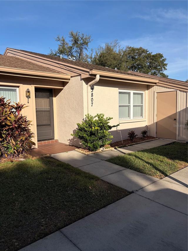 3807 Staysail Ln., Holiday, FL 34691