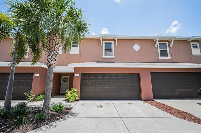 Homes Just Sold That Attend Tarpon Springs Elementary School: August 4th to August 10th