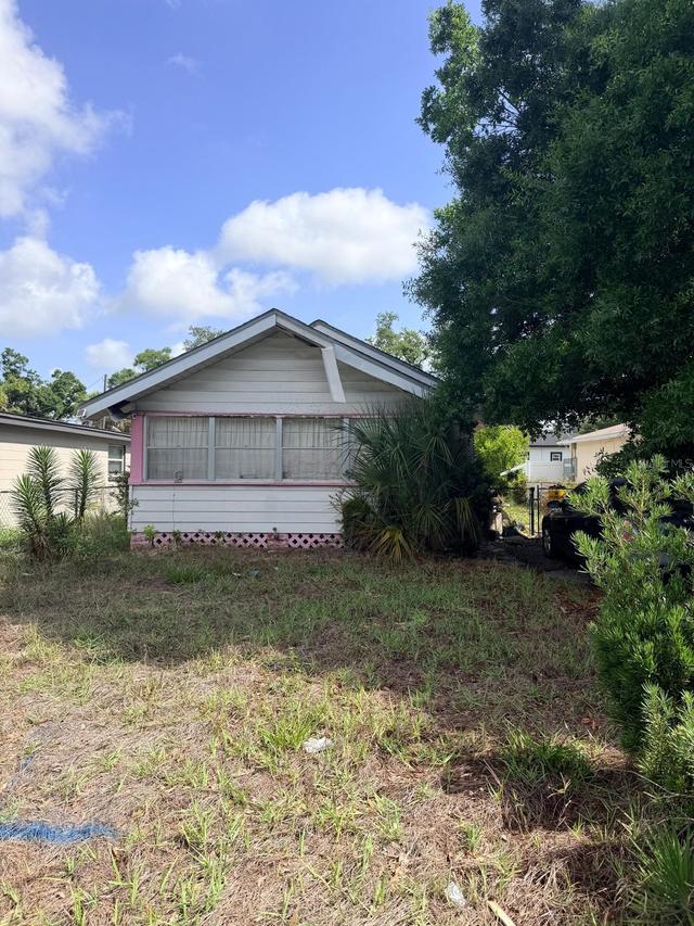 3517 15th Avenue South, St Petersburg, FL 33711