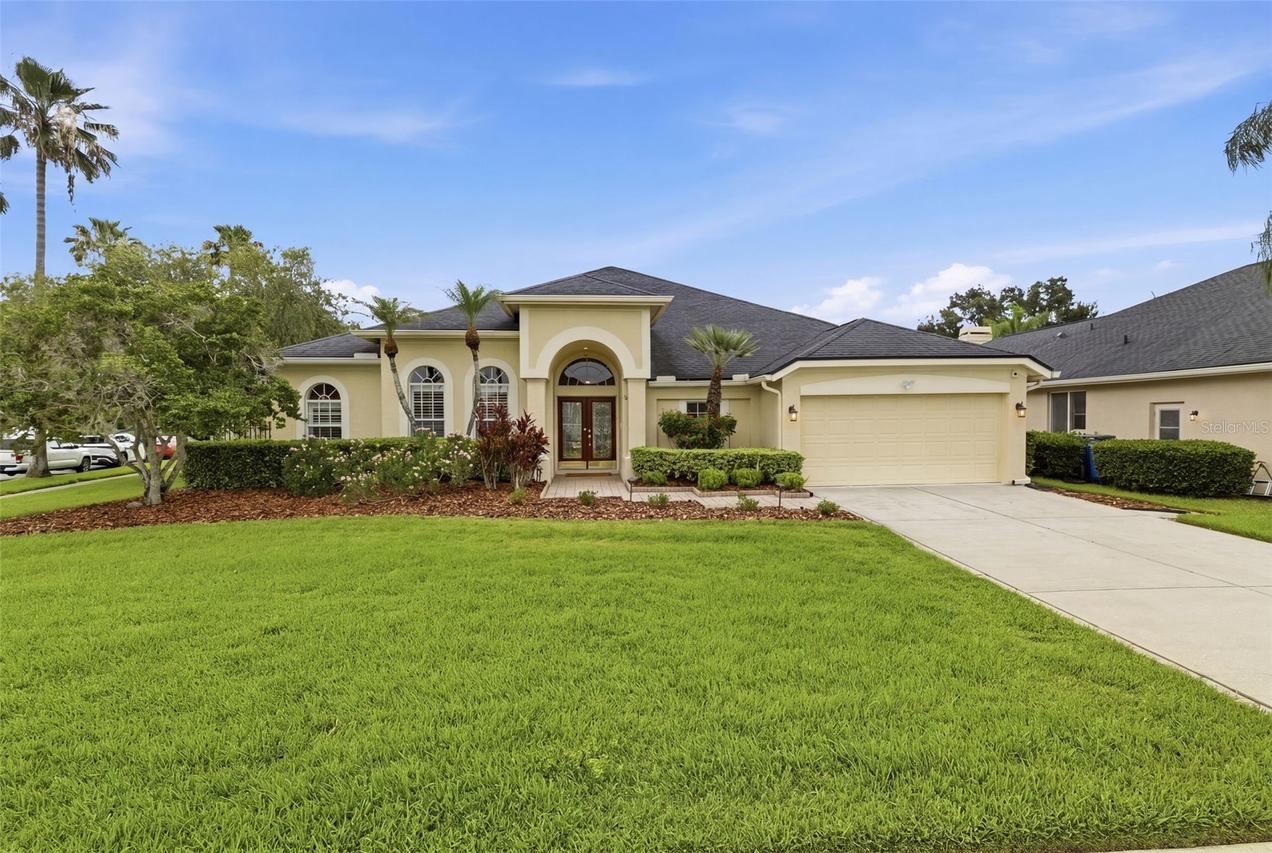 11902 Wandsworth Dr., Tampa, FL 33626