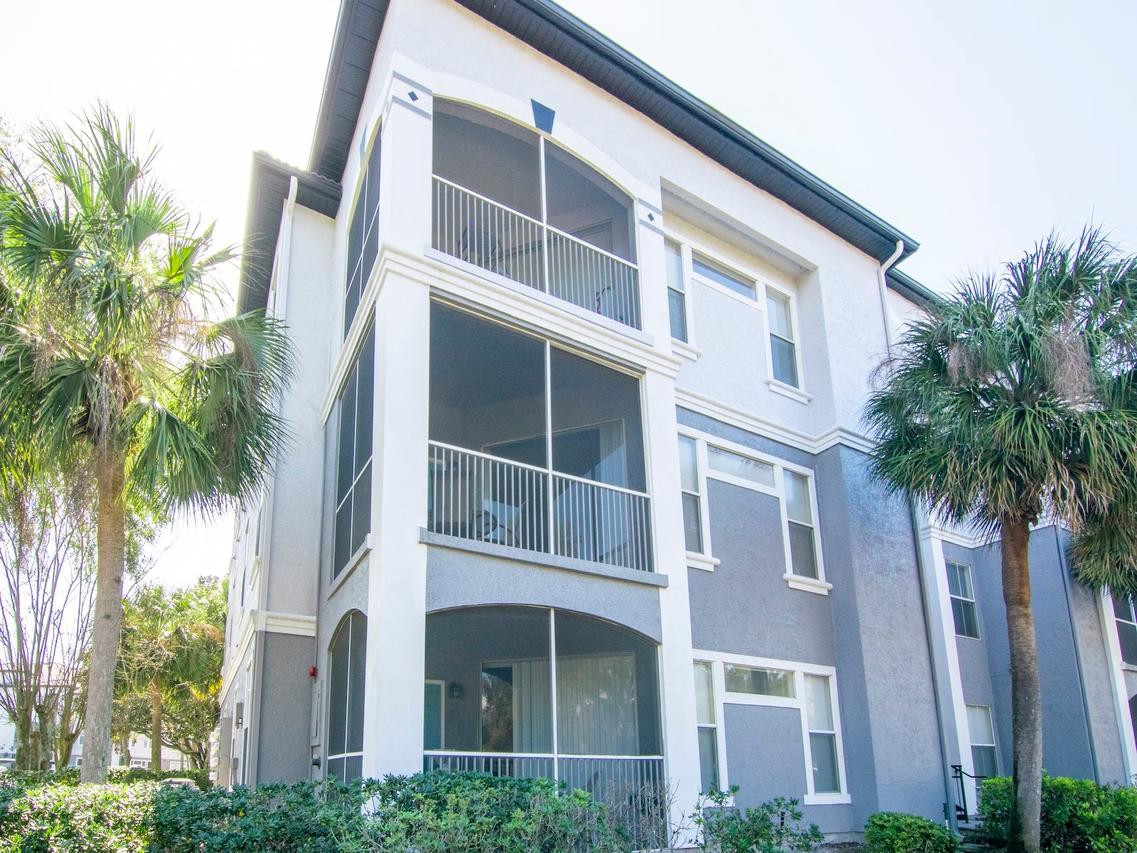 5815 Legacy Crescent Pl. #202, Riverview, FL 33578