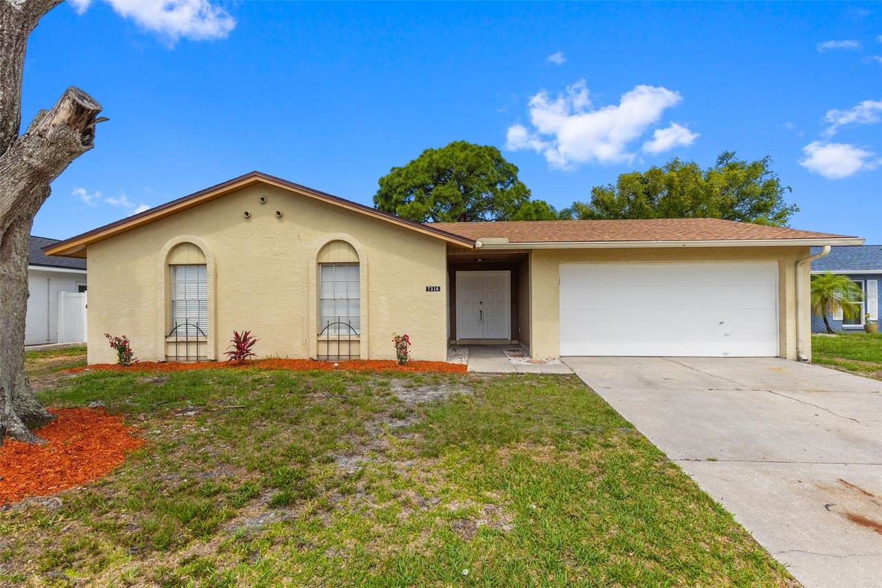 7516 Armand Cir., Tampa, FL 33634