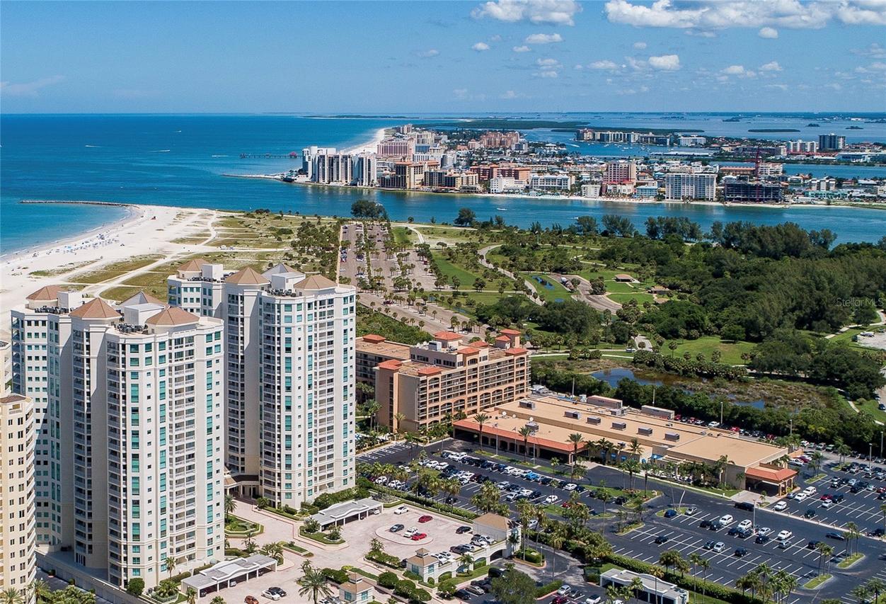 1170 Gulf Blvd. #201, Clearwater Beach, FL 33767