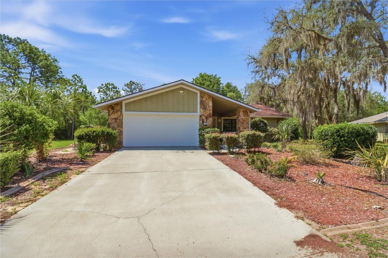20 Salvia Ct., Homosassa, FL 34446