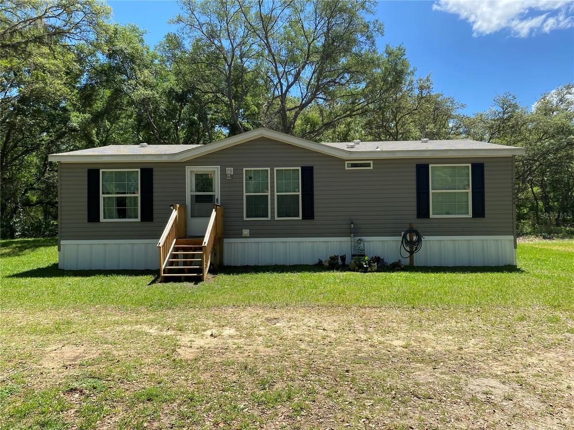 36064 Butternut Dr., Webster, FL 33597