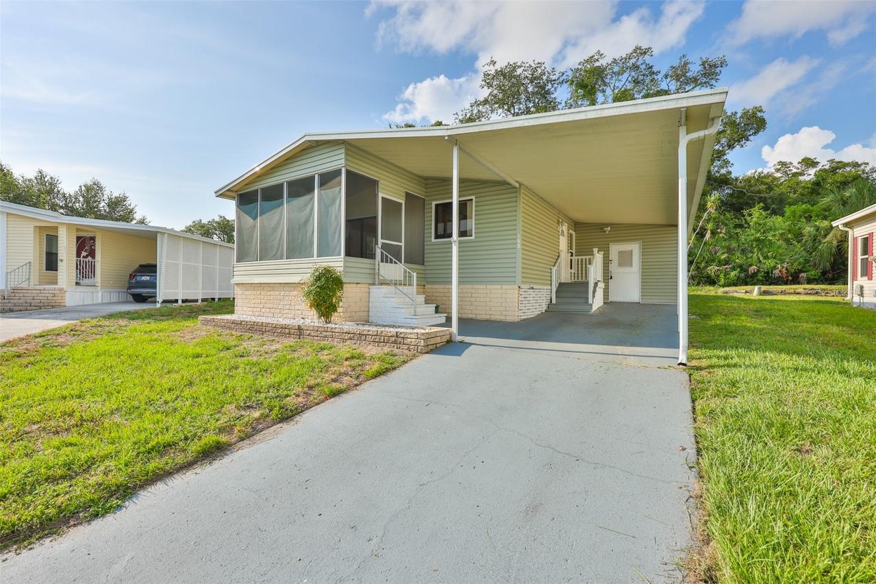 168 Beechwood Dr. #67, Safety Harbor, FL 34695