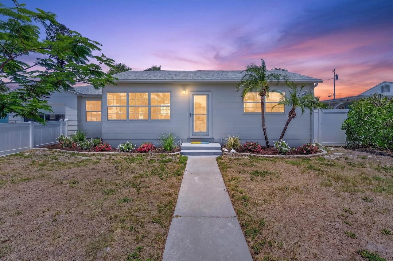 260 42nd Ave., St Pete Beach, FL 33706
