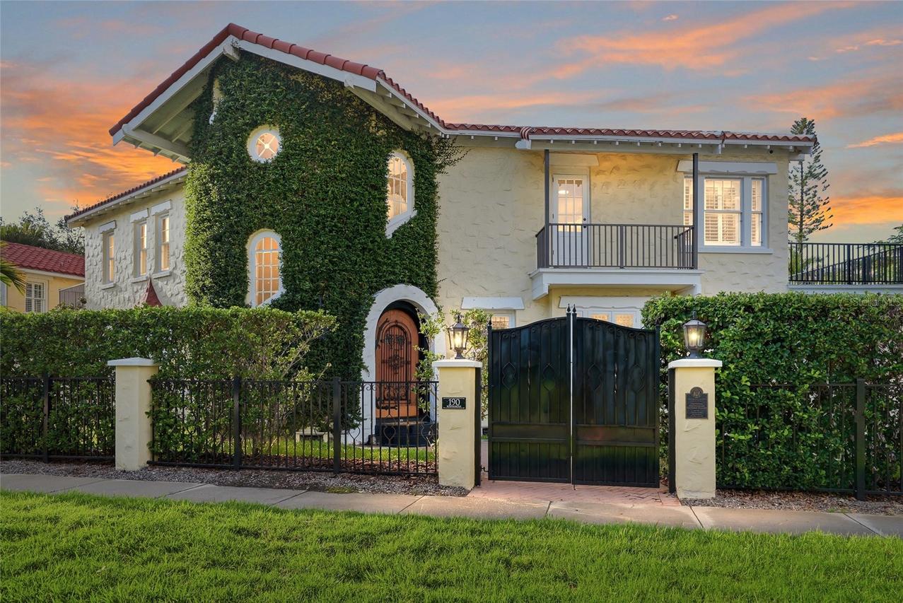 190 Bosphorous Ave., Tampa, FL 33606