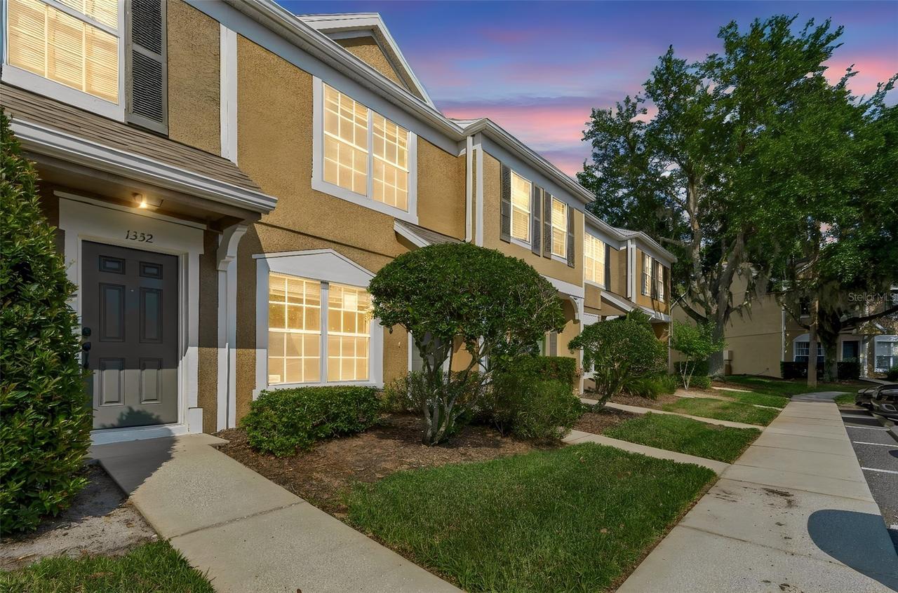 1330 Standridge Dr., Wesley Chapel, FL 33543