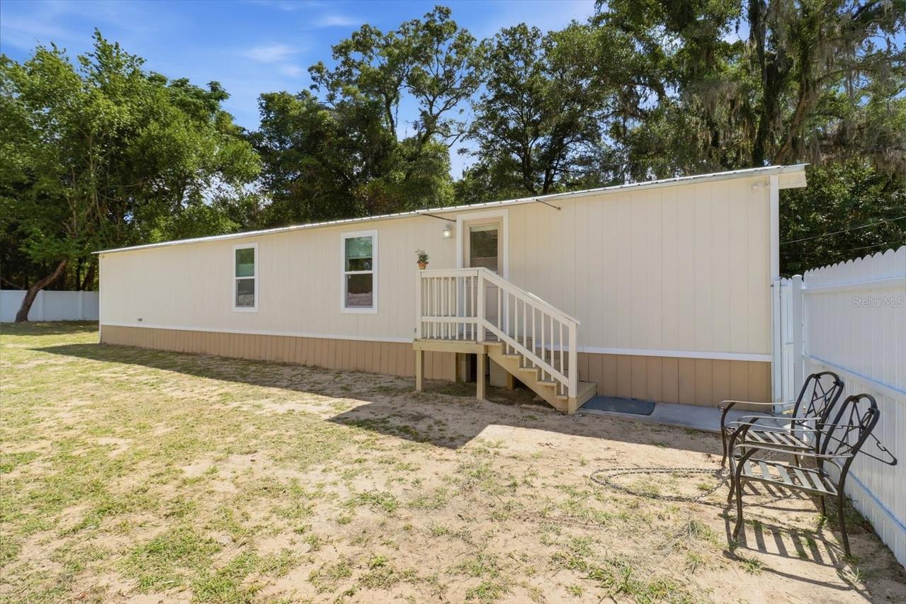 6403 W Tangerine Ln., Crystal River, FL 34429
