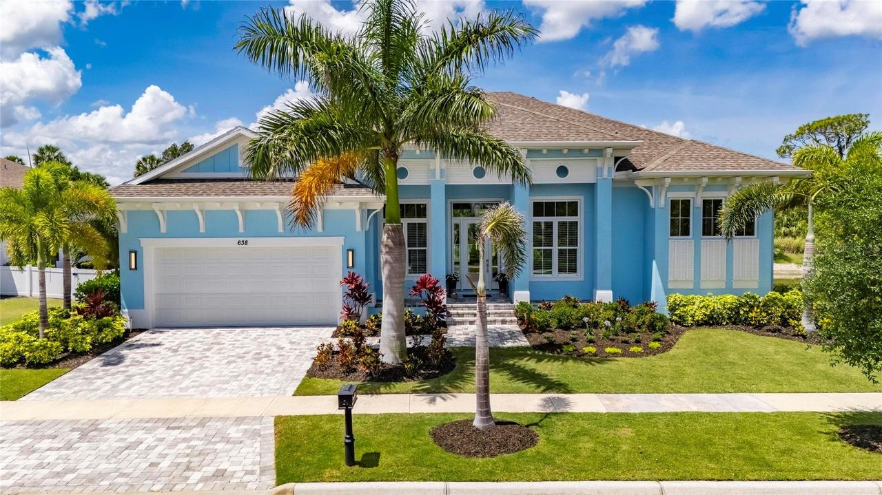 638 Manns Harbor Dr., Apollo Beach, FL 33572