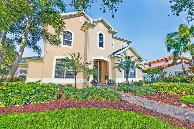 New Homes For Sale This Week in Snell Isle: May 22nd to May 28th