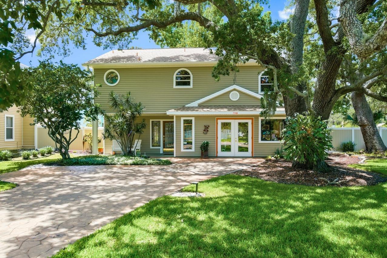755 San Christopher Dr., Dunedin, FL 34698