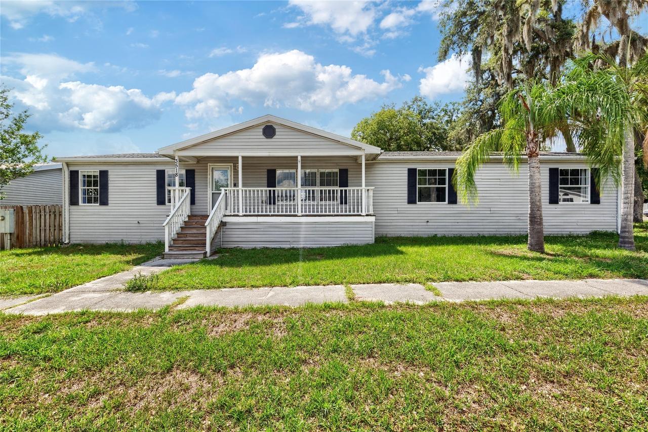 3518 Kiah Dr., Wesley Chapel, FL 33543