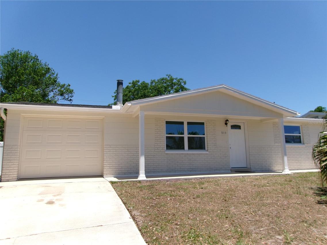 5103 Valimor Dr., Holiday, FL 34690