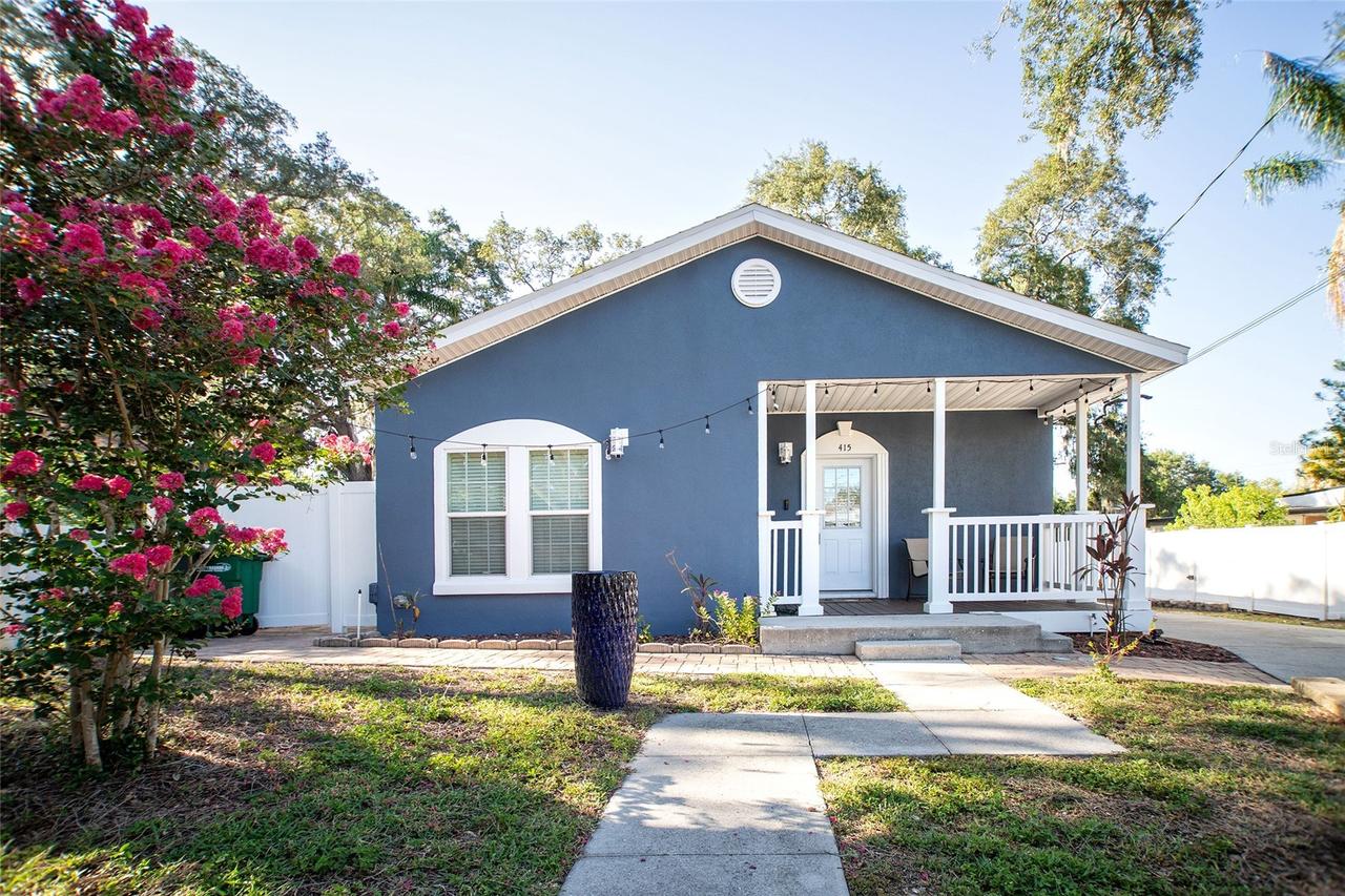 415 Dr Ml King Jr St., Safety Harbor, FL 34695