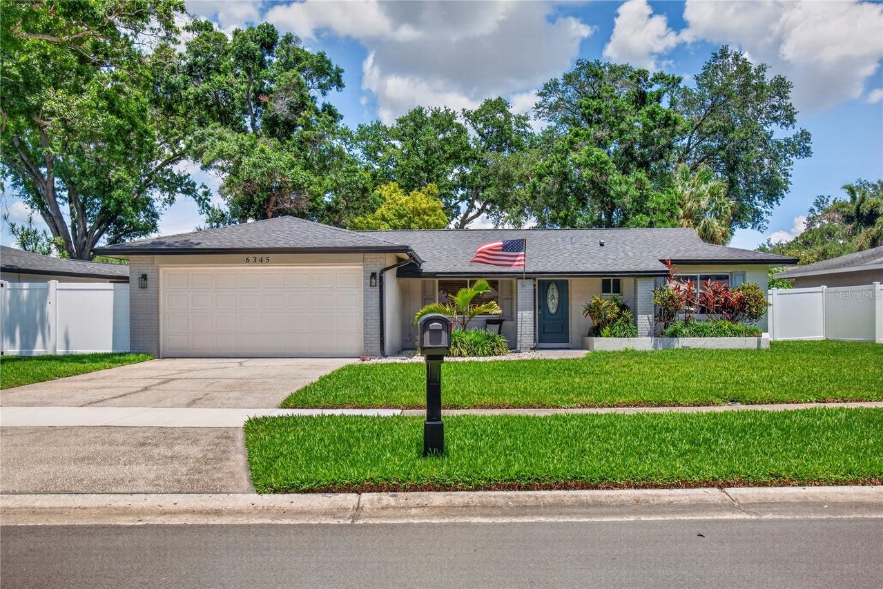 6345 Woodland Blvd., Pinellas Park, FL 33781
