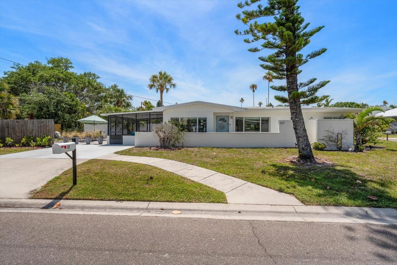 127 11th Ave., Indian Rocks Beach, FL 33785